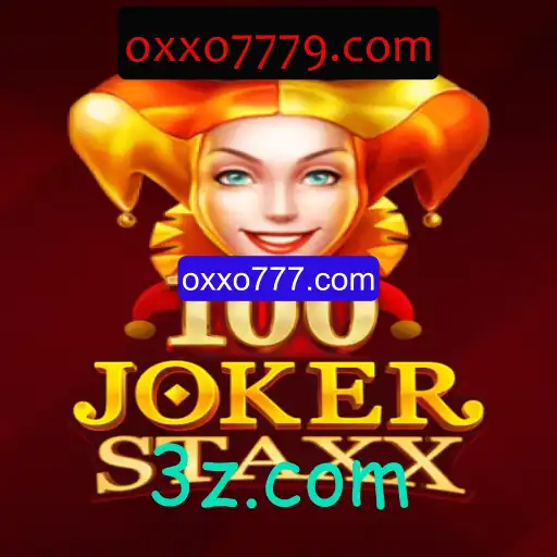 Explorando o Mundo de 100JokerStaxx: Um Mergulho Profundo no Jogo Popular