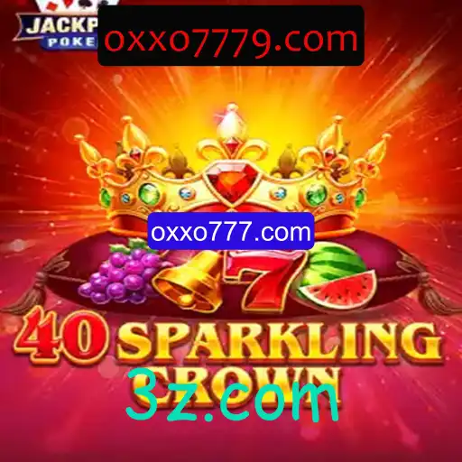 Explorando o Jogo 40SparklingCrown no OXXO777