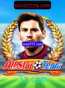 Descubra AllStarTeam: Um Novo Jogo Empolgante com oxxo777.com