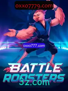 BattleRoosters: O Feroz e Estratégico Mundo dos Galos de Batalha Virtuais