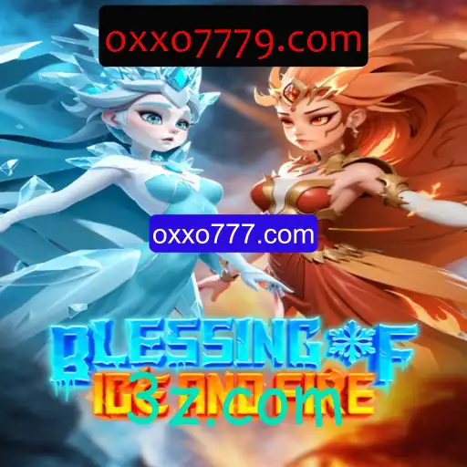 Descubra o Mundo de 'Blessing of Ice and Fire': O Jogo que Conquista