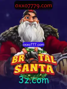 Explorando BrutalSanta: Uma Jornada no Universo dos Jogos Festivos