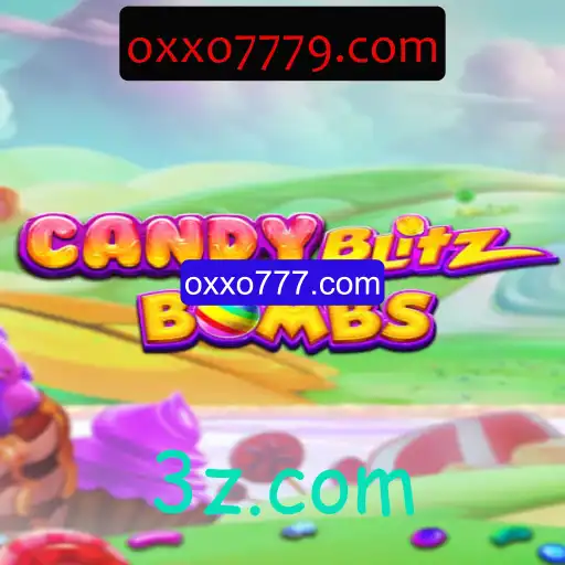 Explorando o Mundo de CandyBlitzBombs: Regras e Estratégias