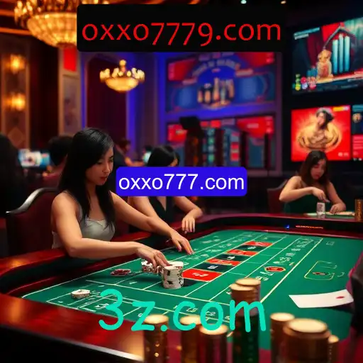 Cassino ao vivo