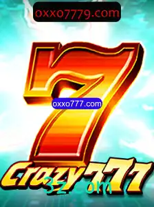 Crazy777: Conheça o Jogo Excitante Com a Plataforma oxxo777.com