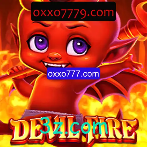 DevilFire: Um Mergulho no Universo do Jogo Inovador