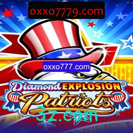 Descubra o Mundo de 'DiamondExplosionPatriots': Um Jogo Inovador que Conquista o Público