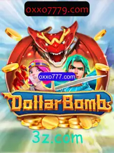DollarBombs: A Experiência de Jogo Revolucionária da oxxo777.com