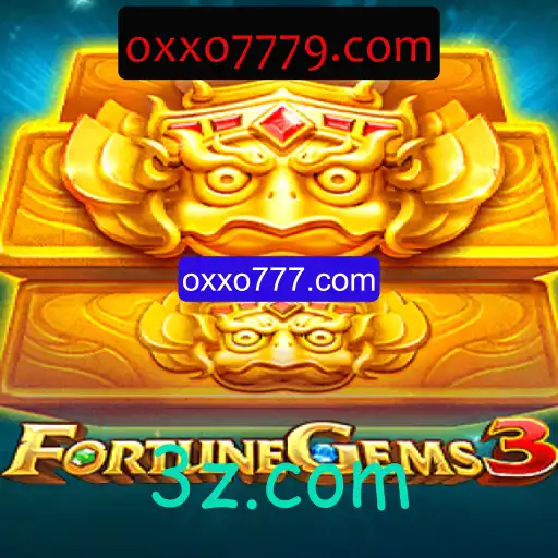 Explorando o Mundo de FortuneGems3: Uma Aventura de Jogo com oxxo777.com