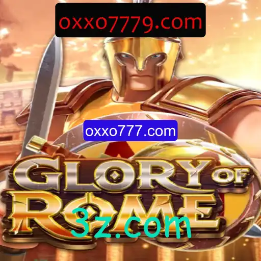 Descubra o Mundo de GloryofRome