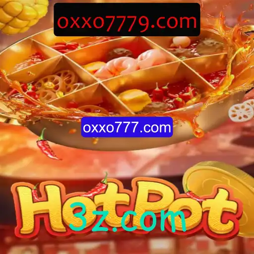 Descubra o Jogo Hotpot e a Plataforma Oxxo777.com