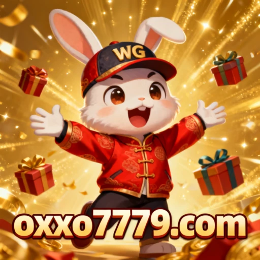 oxxo777.com Logo