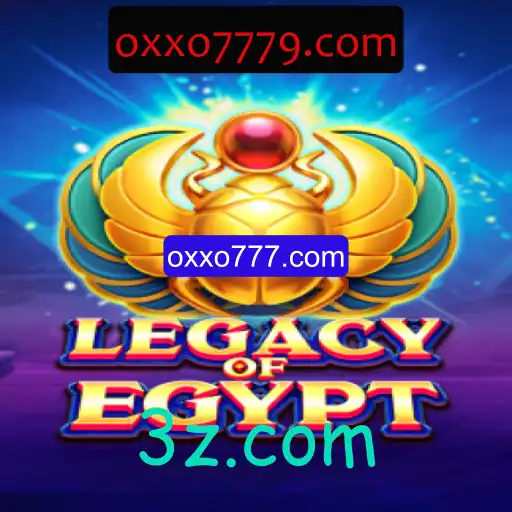 Explorando o Fascinante Mundo de LegacyOfEgypt no oxxo777.com