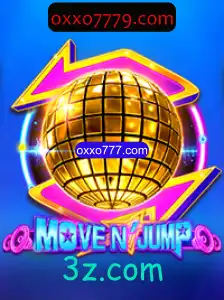 Explorando MovenJump: O Jogo que Revoluciona com oxxo777.com