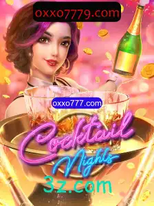 CocktailNights: Descubra o Fascinante Mundo das Noites de Coquetel com OXXO777