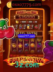 Explorando o Vibrante Mundo do Jogo FruitNovaSuper