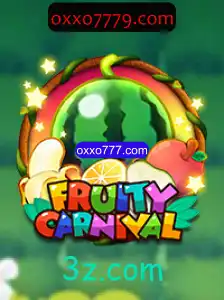 Explorando o Mundo Encantado do Jogo FruityCarnival