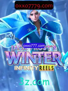 Descubra JackFrostsWinter: Um Mergulho na Inovação dos Jogos