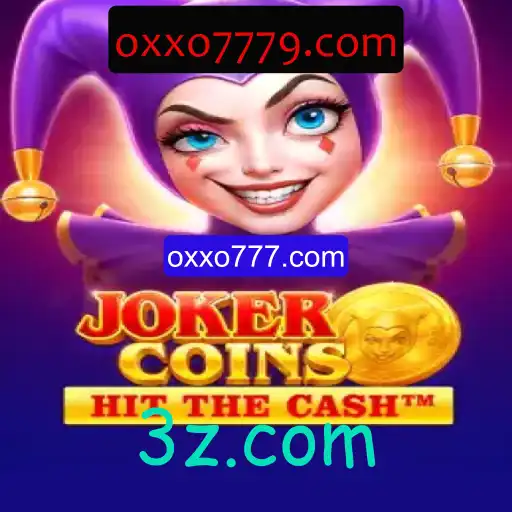 Explorando o Mundo de JokerCoins: A Aventura de Jogo Revolucionária