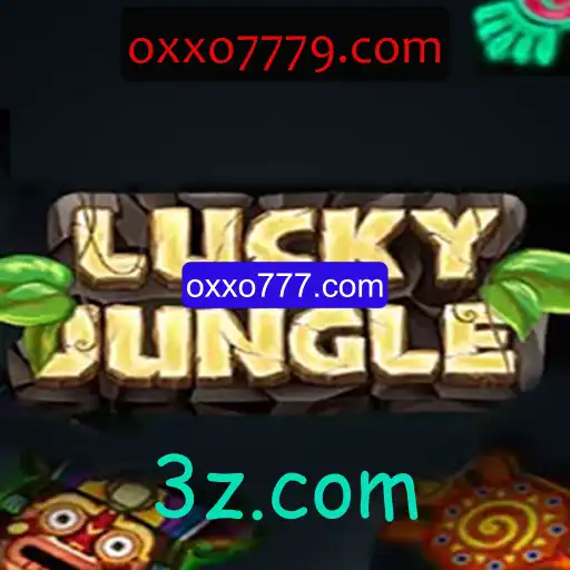 Desvende o Fascinante Mundo de LuckyJungle: Um Jogo de Aventuras Inesquecível