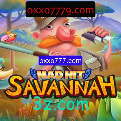 Descobrindo o Fascinante Jogo MadHitSavannah