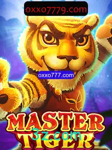 MasterTiger: Uma Imersão no Mundo de Estratégia e Aventura