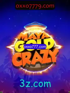 Descubra MayaGoldCrazy: A Emoção de um Mundo Antigo