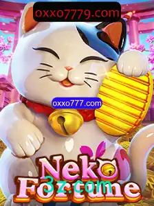 Explorando NekoFortune: Uma Nova Sensação no Mundo dos Jogos de Azar