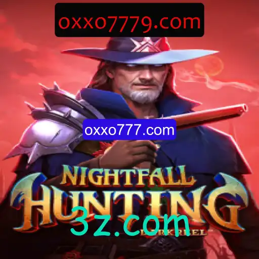 Descubra o Mundo do Jogo NightfallHunting