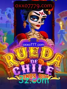 RuedaDeChileBonusBuy: Descubra o Jogo que Une Emoção e Estratégia com oxxo777.com