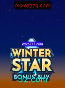 Explorando o Jogo WinterStarBonusBuy no Oxxo777.com