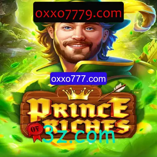 Descubra o Mundo Fascinante de 'PrinceOfRiches'