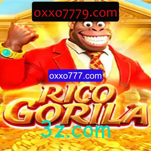 Descubra o Mundo de Aventuras do Jogo RicoGorila