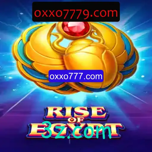 RiseOfEgypt: Mergulhe na Aventura do Antigo Egito