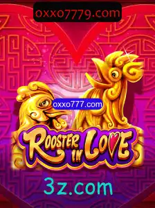 RoosterInLove: Um Novo Fenômeno no Mundo dos Jogos