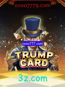 Descubra o Fascinante Mundo de TrumpCard: O Jogo Estrategicamente Envolvente