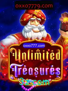 Explorando o Mundo de UnlimitedTreasures: Um Guia Completo
