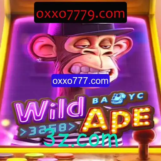 Descubra WildApe3258: Aventura e Diversão no Jogo do Ano